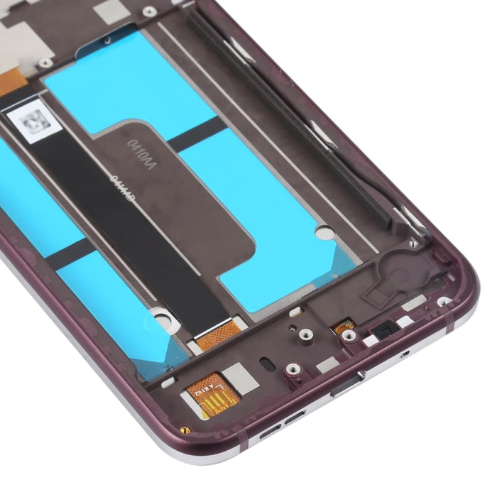 Oem Lcd Screen Replacement For Nokia X7/8.1/7.1 Plus