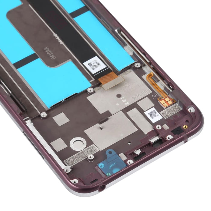 Oem Lcd Screen Replacement For Nokia X7/8.1/7.1 Plus