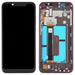 Oem Lcd Screen Replacement For Nokia X7/8.1/7.1 Plus