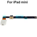Oem Version Audio Jack Ribbon Flex Cable For Ipad Mini 1
