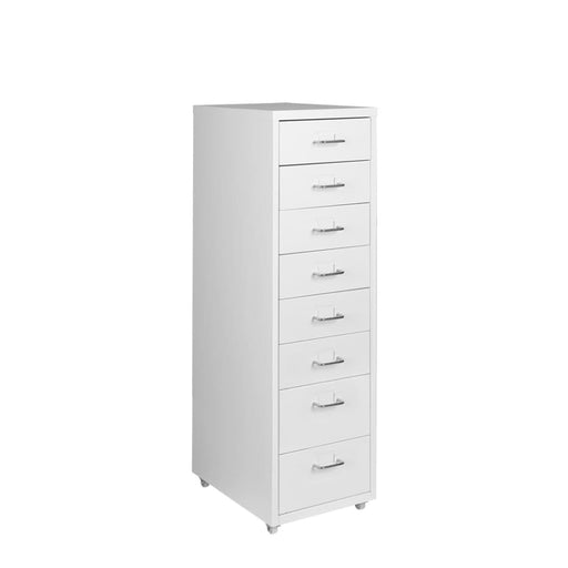 Office Cabinet 8 Drawer Drawers Storage Cabinets Steel Rack