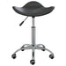 Office Chair Black Faux Leather (323684) Tbnnppl