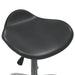 Office Chair Black Faux Leather (323684) Tbnnppl