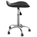 Office Chair Black Faux Leather (323684) Tbnnppl