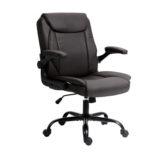 Office Chair Gaming Computer Executive Chairs Leather Tilt