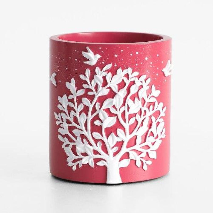 Office Table Organizer Desktop Pen Holder