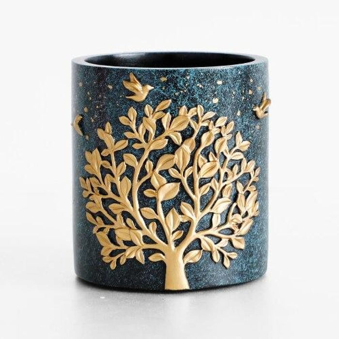 Office Table Organizer Desktop Pen Holder