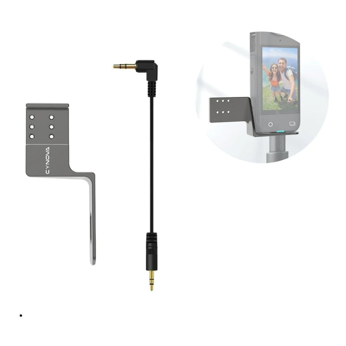 Old Shoe Expansion for Insta360 X4/x3/one X2