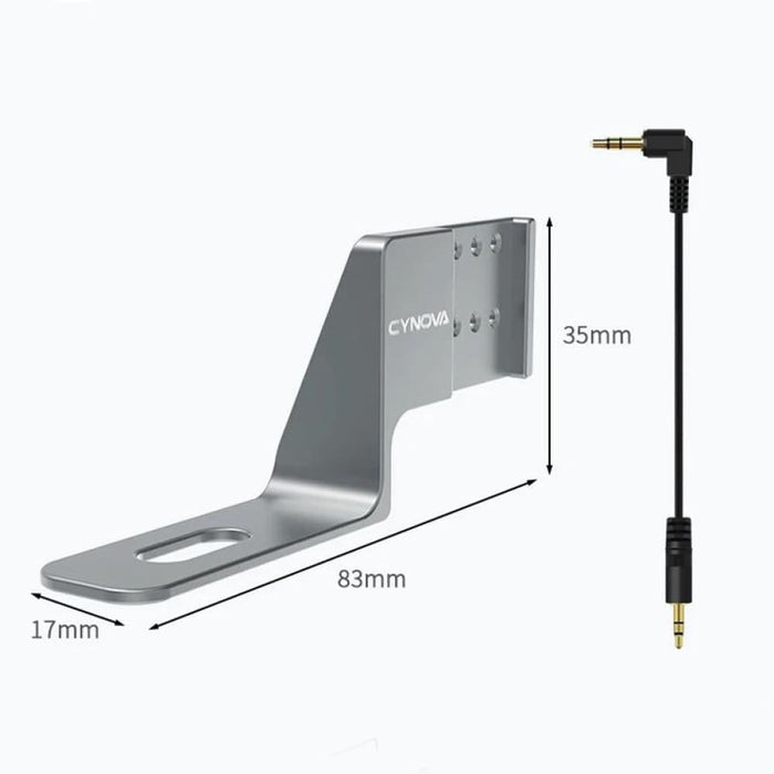 Old Shoe Expansion for Insta360 X4/x3/one X2