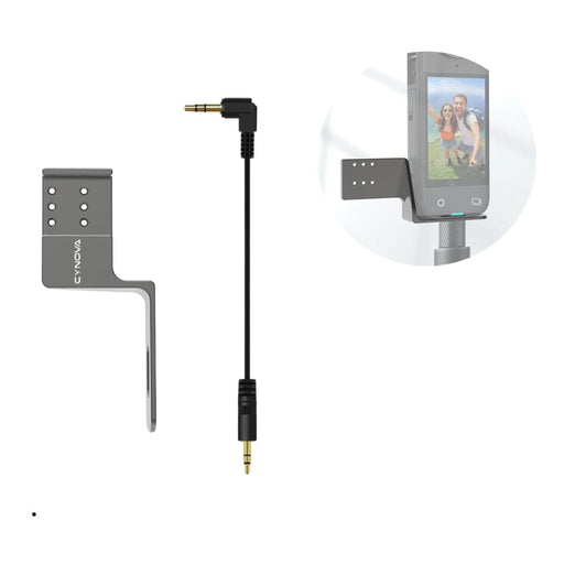 Old Shoe Expansion for Insta360 X4/x3/one X2