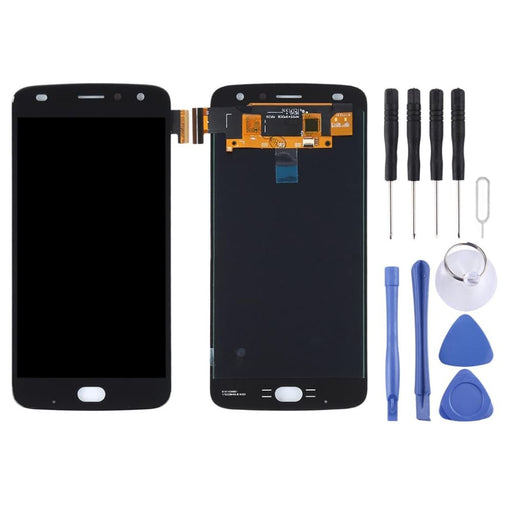 Oled Lcd Screen For Motorola Moto Z2 Play With Digitizer