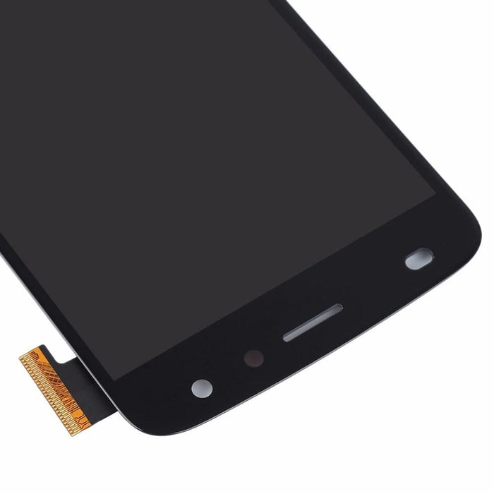Oled Lcd Screen For Motorola Moto Z2 Play With Digitizer