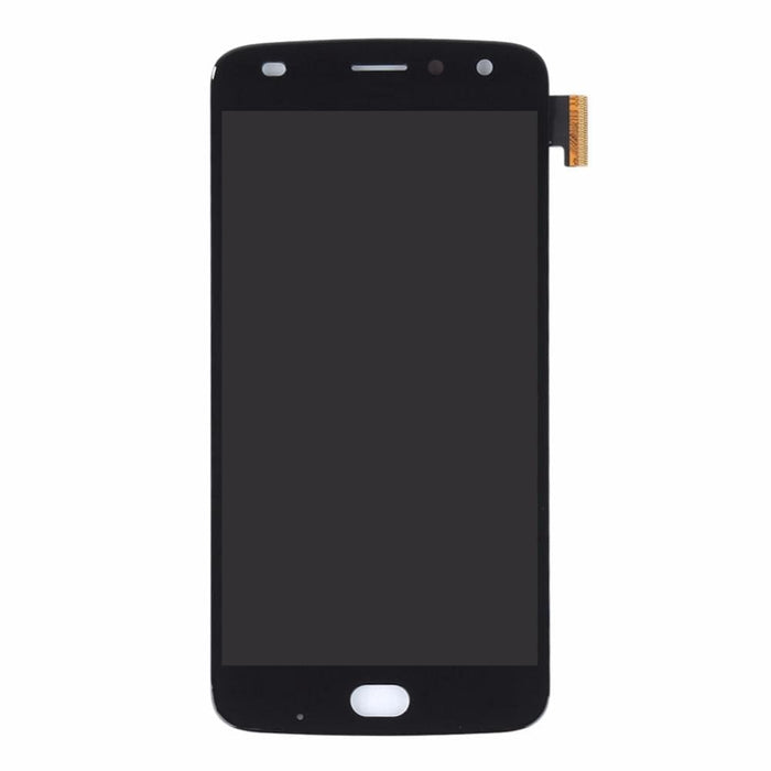 Oled Lcd Screen For Motorola Moto Z2 Play With Digitizer