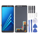 Oled Lcd Screen For Samsung Galaxy A8 2018 Sm A730