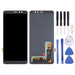 Oled Lcd Screen For Samsung Galaxy A8 2018 Sm A730