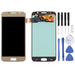 Oled Lcd Screen For Samsung Galaxy S6 With Digitizer Full