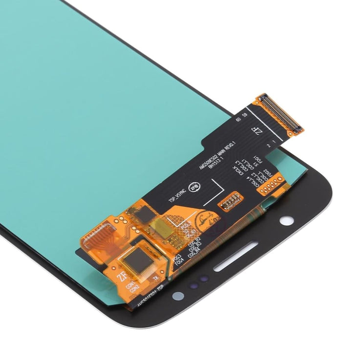 Oled Lcd Screen For Samsung Galaxy S6 With Digitizer Full