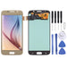 Oled Lcd Screen For Samsung Galaxy S6 With Digitizer Full