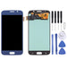 Oled Lcd Screen For Samsung Galaxy S6 With Digitizer Full