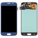 Oled Lcd Screen For Samsung Galaxy S6 With Digitizer Full