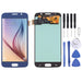 Oled Lcd Screen For Samsung Galaxy S6 With Digitizer Full