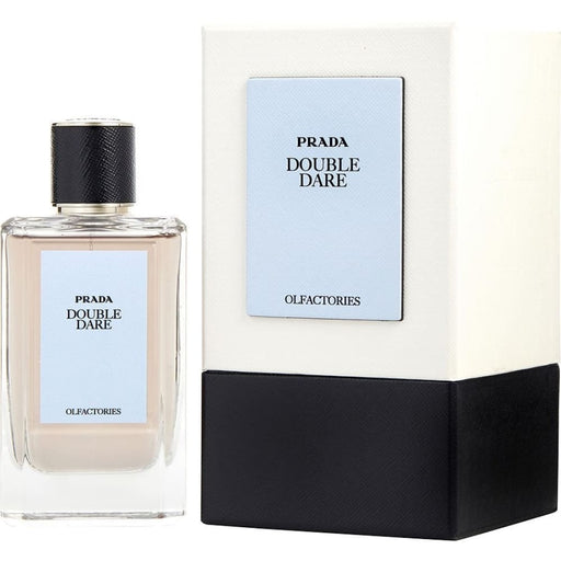 Olfactories Double Dare Edp Spray with Gift Pouchby Prada