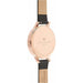 Olivia Burton Ob16cs01 Women’s Black Watch Quartz 38mm