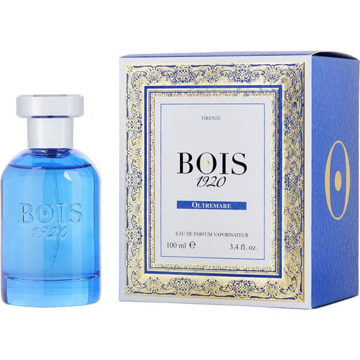Oltremare Edp Spray By Bois 1920 For Women-100 Ml