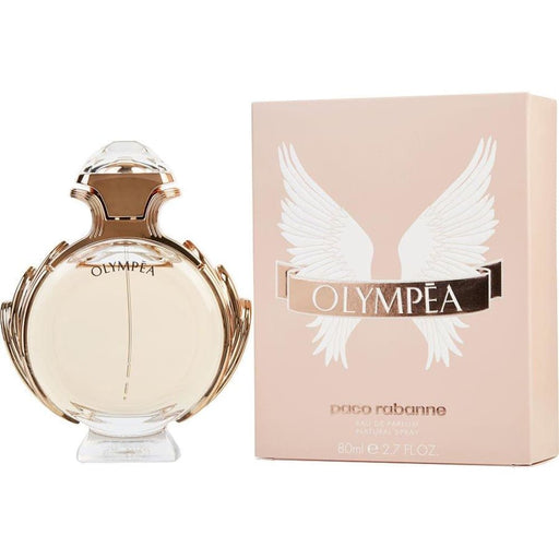 Olympea Edp Spray by Paco Rabanne for Women-80 Ml