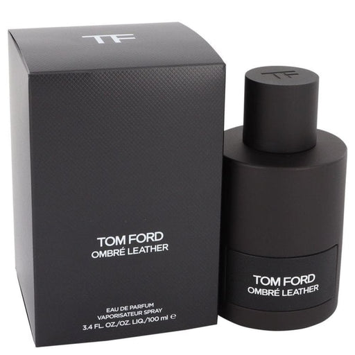 Ombre Leather Edp Spray by Tom Ford for Women-100 Ml