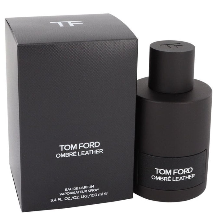 Ombre Leather Edp Spray by Tom Ford for Women-100 Ml