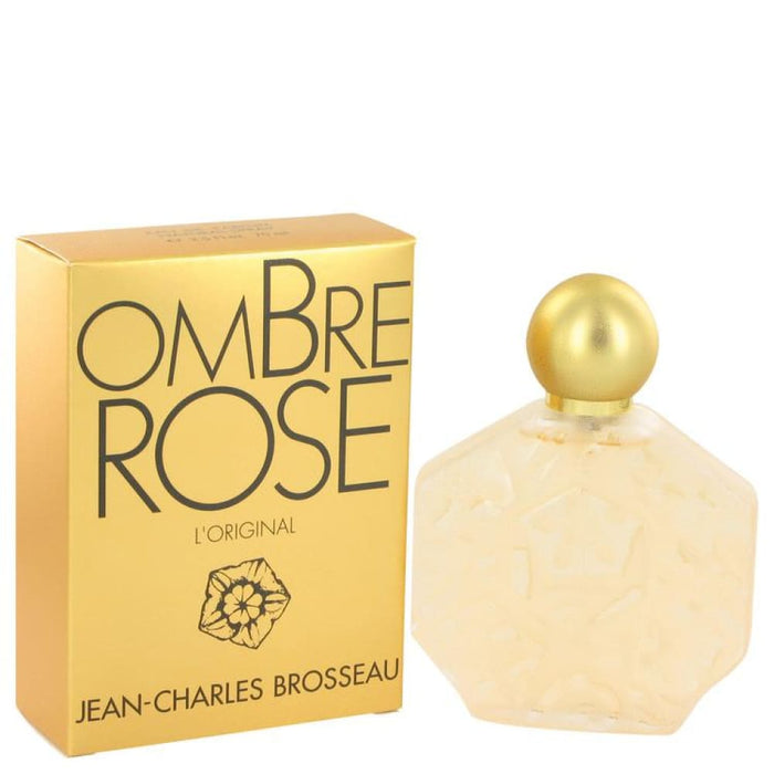 Ombre Rose Edp Spray by Brosseau for Women - 75 Ml