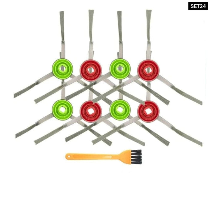 Omni Turbo Vacuum Cleaner Parts Brush Filter Mop Cloth Bag