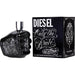 Only the Brave Tattoo Edt Spray by Diesel for Men - 125 Ml