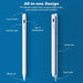 Nib Tip Only For Goojodoq 3th Gen Pencil But Not Apple