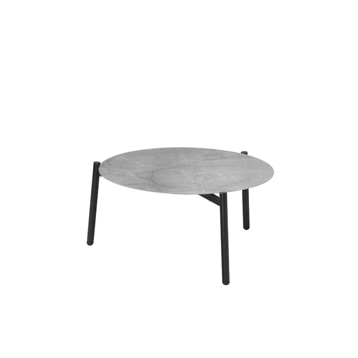 Outdoor Lounge Setting 4 Seater Furniture Patio 70Cm Coffee Table Garden