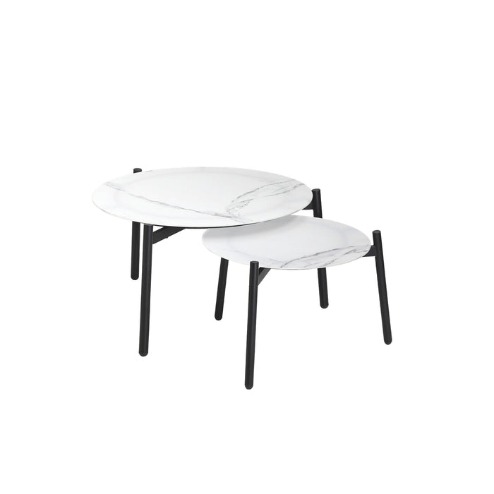 4 Seater Outdoor Lounge Setting Furniture Patio Coffee Table Set Armchair