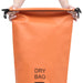 Dry Bag Orange 20 l Pvc