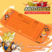 Orange Game Accessories Compatible Nintendo Switch