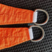 Orange All Size Waterproof Sun Shade Sail Square Rectangle
