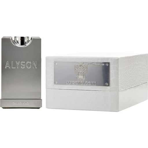 Oranger Moi Edp Spray by Alyson Oldoini for Women - 100 Ml