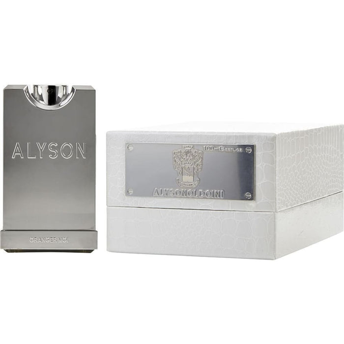 Oranger Moi Edp Spray by Alyson Oldoini for Women - 100 Ml