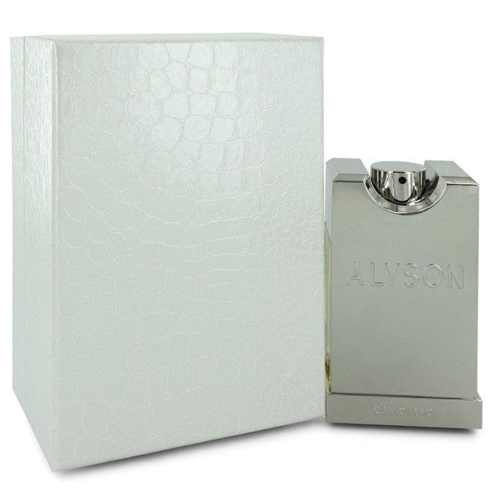 Oranger Moi Edp Spray by Alyson Oldoini for Women - 100 Ml
