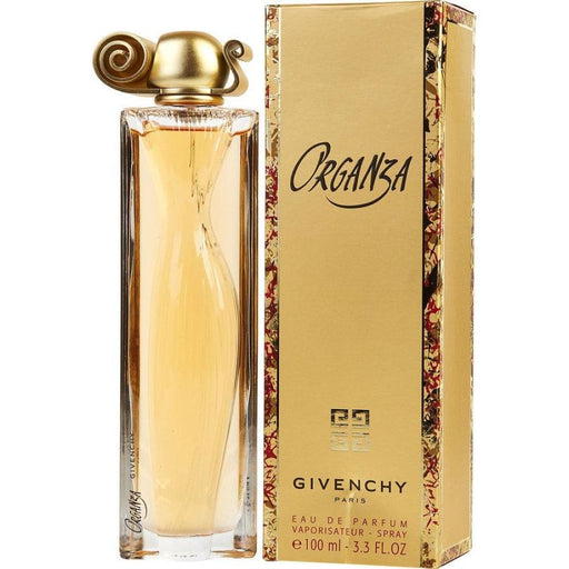 Organza Edp Spray by Givenchy for Women - 100 Ml