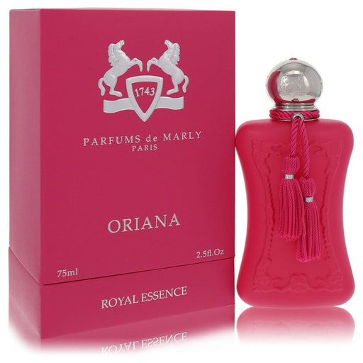 Oriana by Parfums De Marly for Women-75 Ml