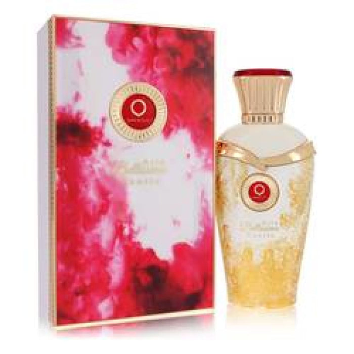 Orientica Arte Bellissimo Exotic by for Women-75 Ml