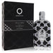 Orientica Oud Saffron by Al Haramain for Men-150 Ml