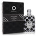 Orientica Oud Saffron Edp Spray By Al Haramain For Men-80 Ml