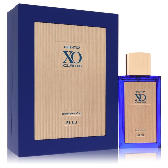 Orientica Xo Xclusif Oud Bleu by for Men-59 Ml