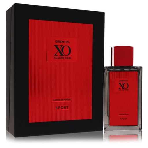 Orientica Xo Xclusif Oud Sport by for Men-59 Ml